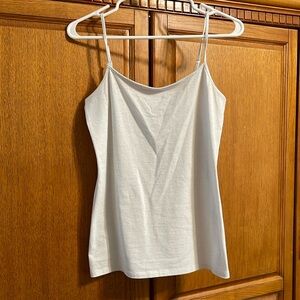 NWOT Loft layering cami